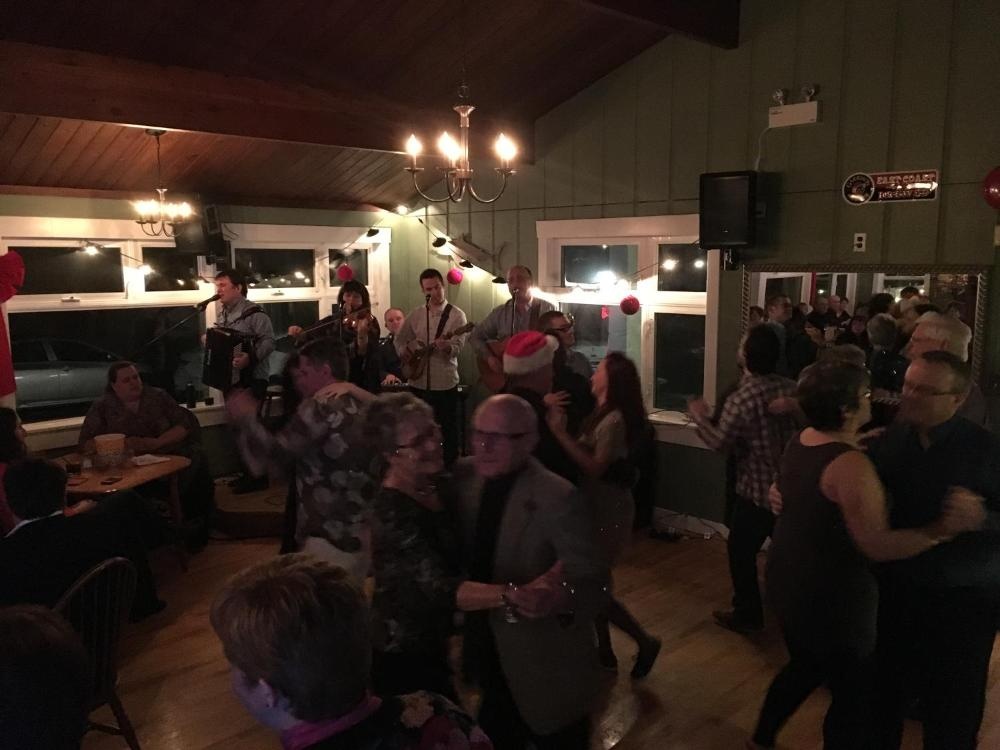 The Iona Heights Inn