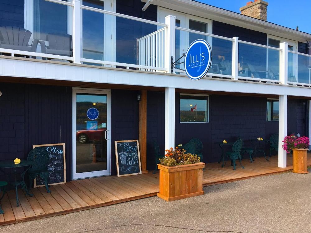 The Iona Heights Inn